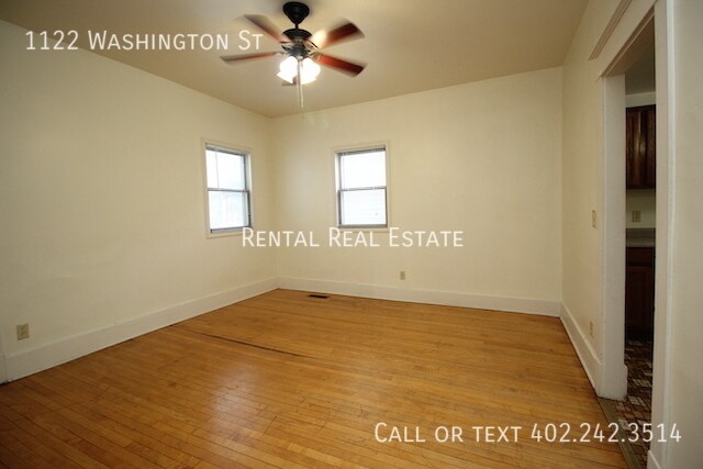 Building Photo - 1122 Washington St