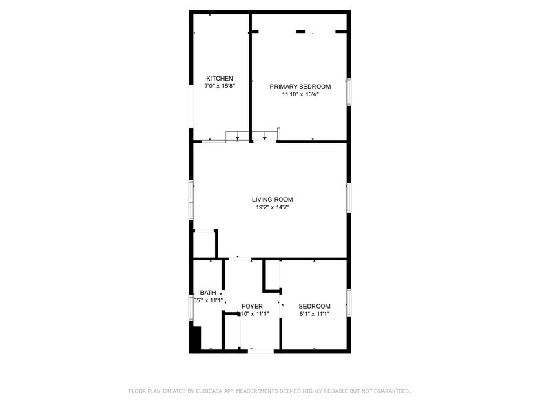 Building Photo - 620 Clay Aly