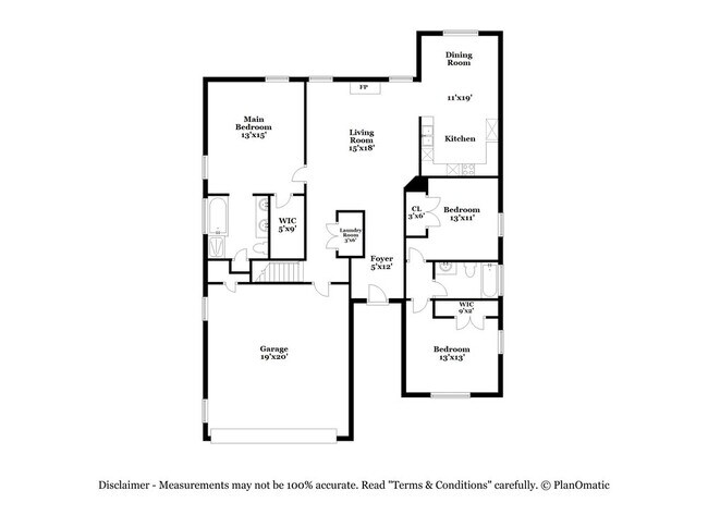 Building Photo - 64 Paxton Pl