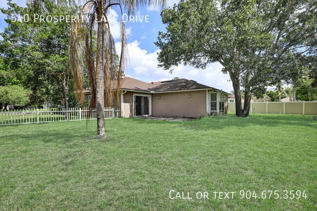 Building Photo - 540 Prosperity Lake Dr