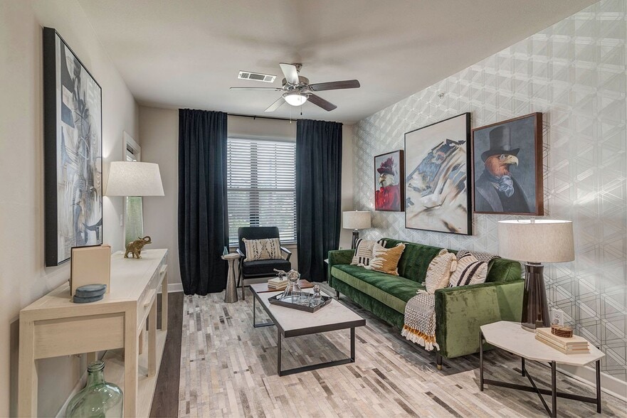 Building Photo - The Brackenridge