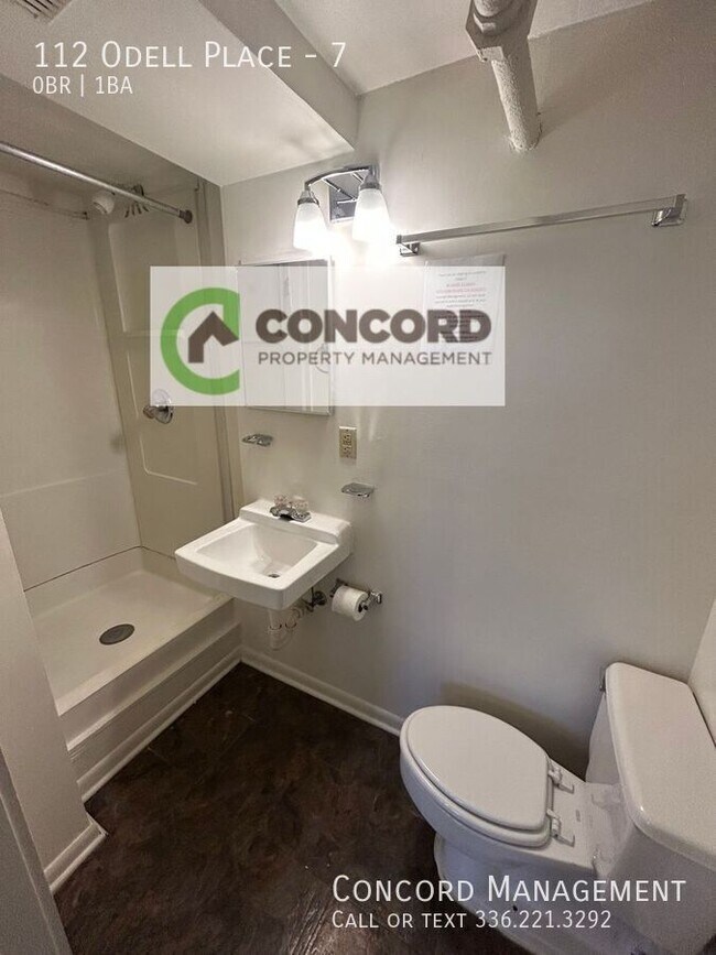 Building Photo - 112 Odell Pl