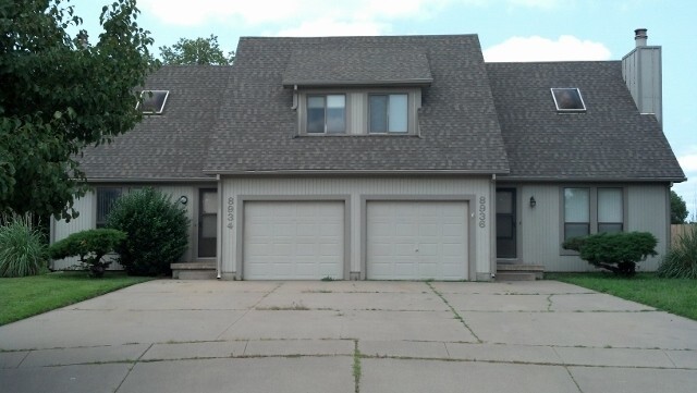 Building Photo - 8934-36 E. Funston Ct.