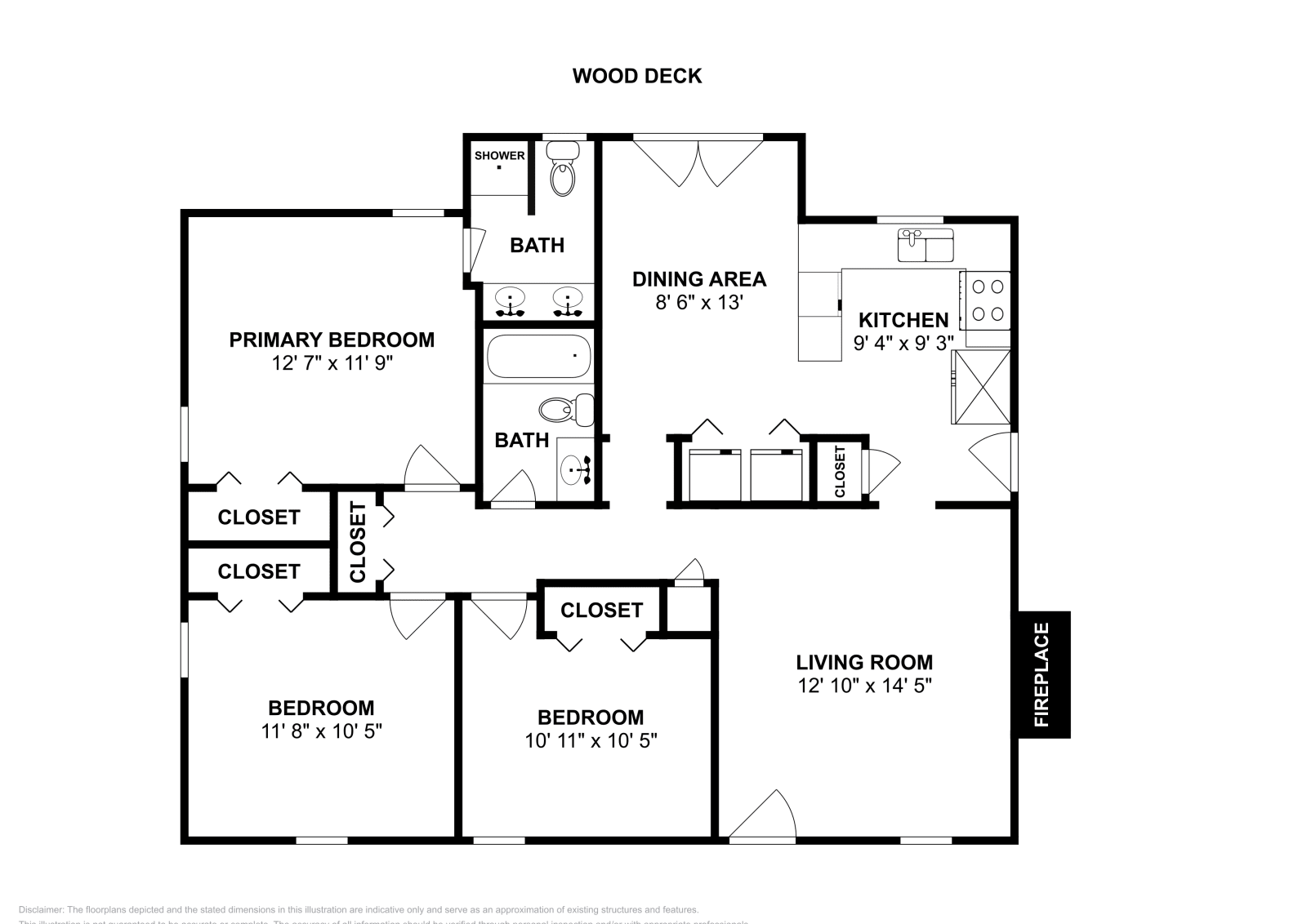Building Photo - 1219 Azalea Dr
