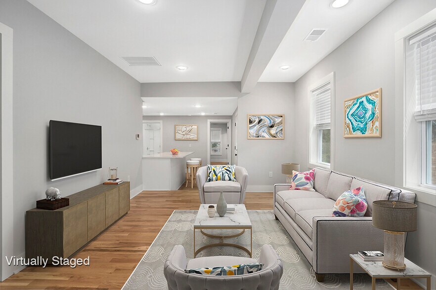 Building Photo - 751 Veto St NW