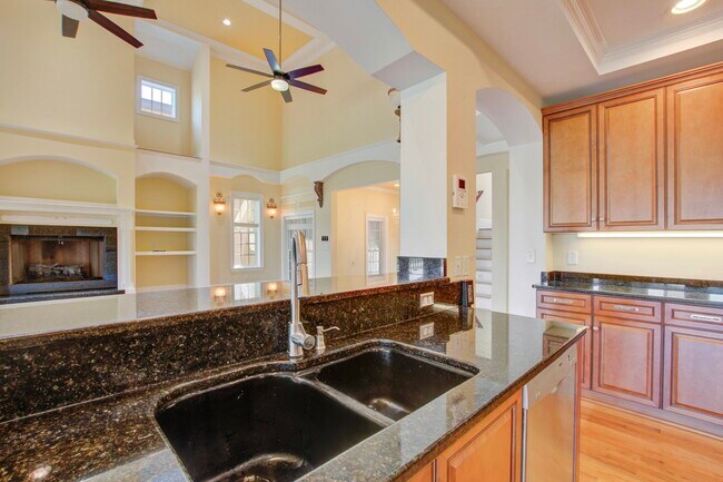 Building Photo - 1739 Indigo Island Dr