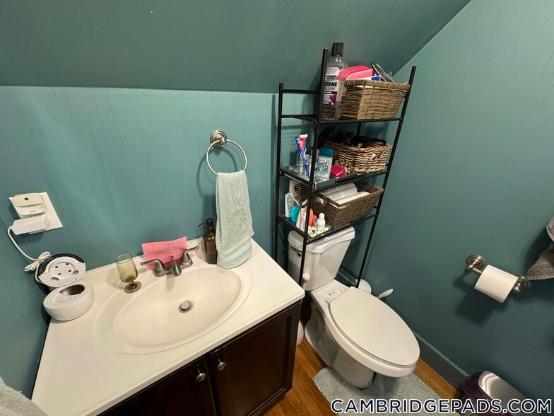 Building Photo - 5-7 Blake St.