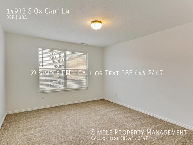 Building Photo - 3 BD at Chandler Pointe in Draper!