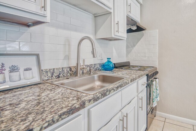 Interior Photo - Rosemere Flats | 1-3 Bedroom Apartments in Ocala, FL