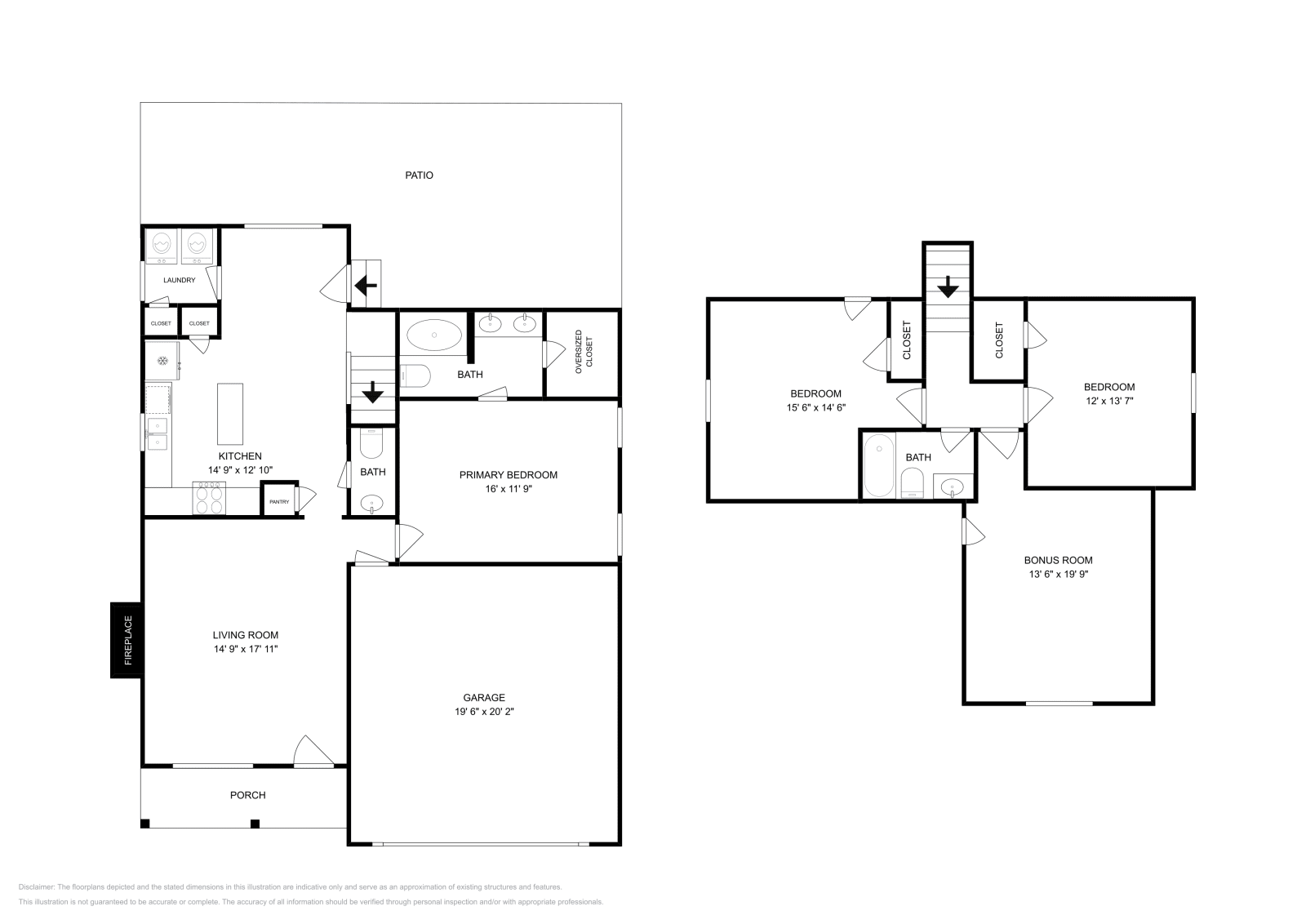 Building Photo - 3001 Deer Trail Dr