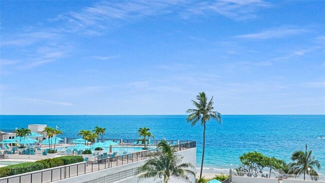 Building Photo - 4250 Galt Ocean Dr