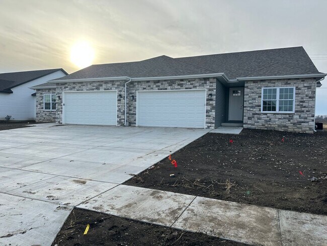 Building Photo - Castles Pines Duplex