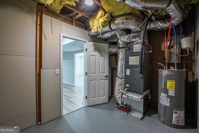 Building Photo - 515 Allens Landing Ct