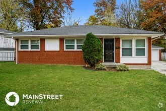 Building Photo - 8501 Shirley Ln