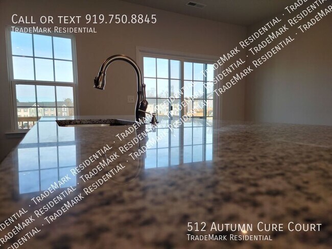 Building Photo - 512 Autumn Cure Ct