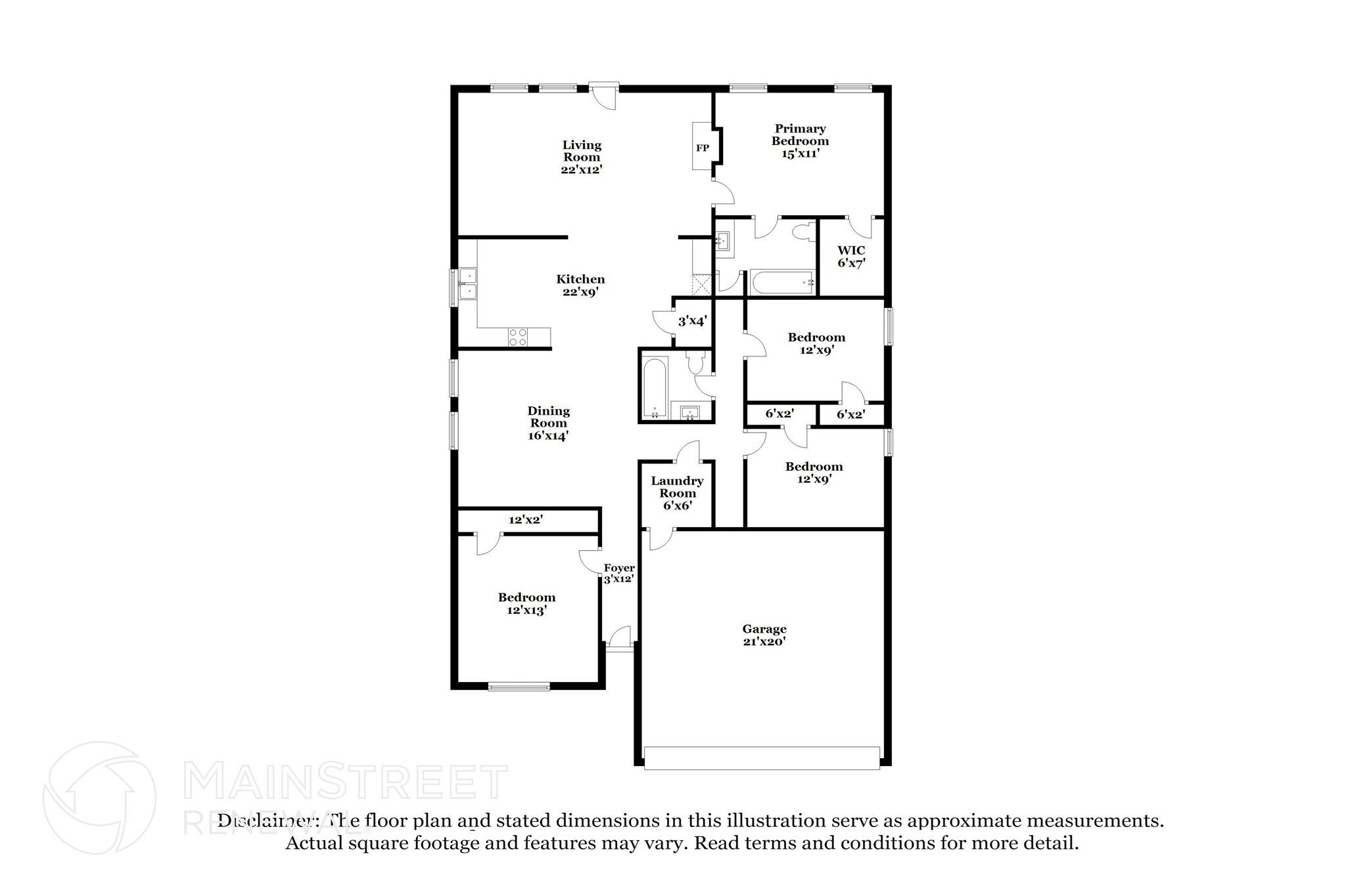 Building Photo - 2721 Meadowlark Dr