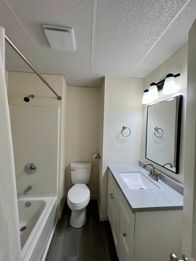 Building Photo - 423 Center St