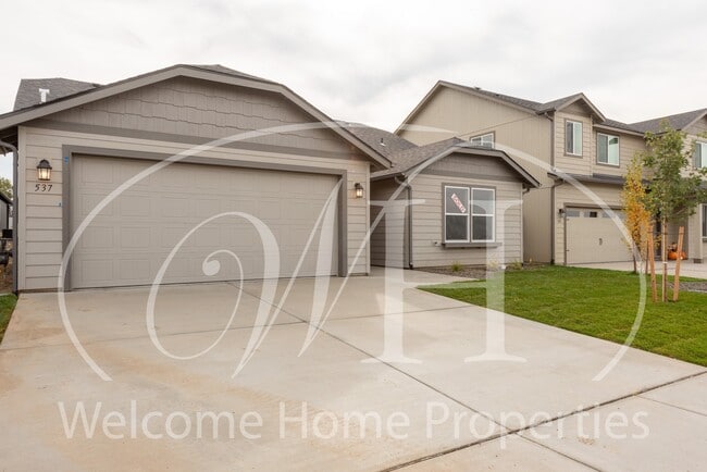 Building Photo - Beautiful Newer Home in New Neighborhood