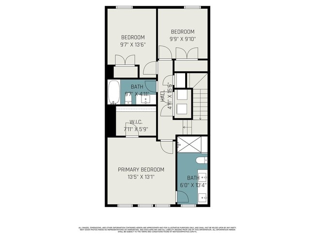 Building Photo - 5015 Westmead Ln