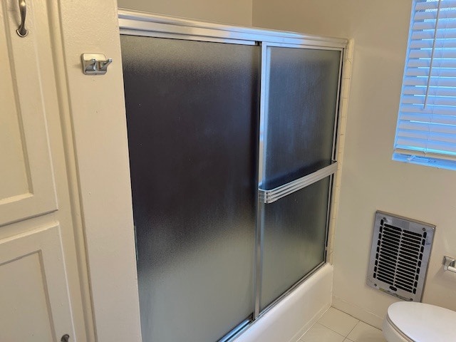 Bathroom Shower Doors - 3181 S Barrington Ave