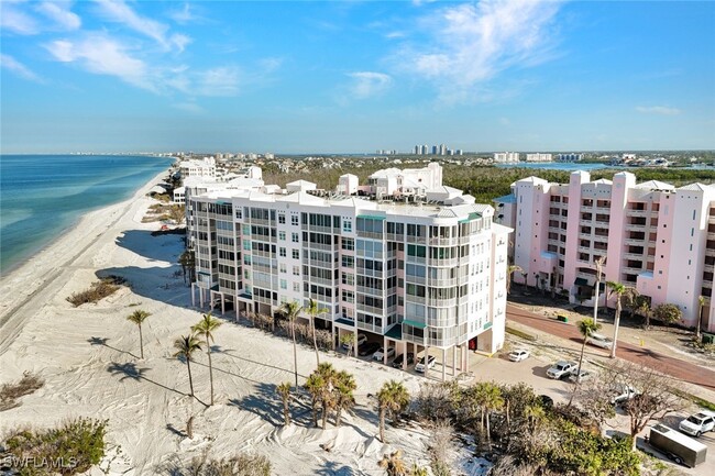 Building Photo - 263 Barefoot Beach Blvd