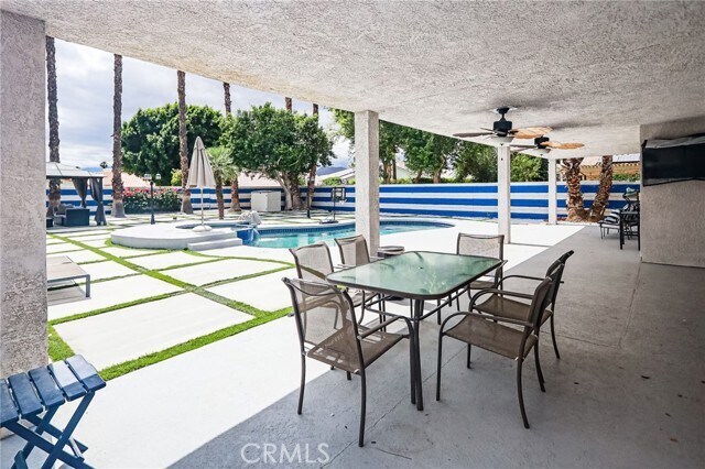 Building Photo - 68347 Descanso Cir