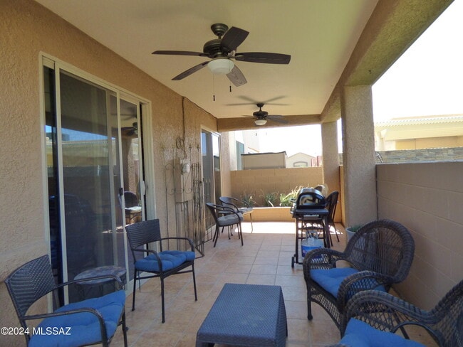 Building Photo - 7380 E Maritime Dr