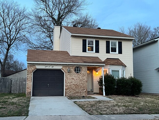 Building Photo - 3 Bedroom home in Virginia Beach