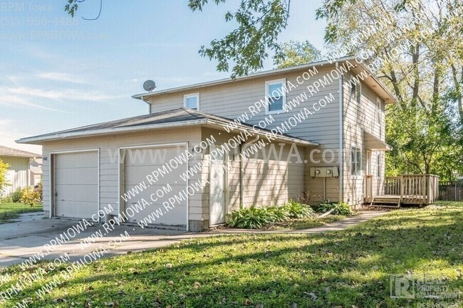 Primary Photo - 4112 Harris St