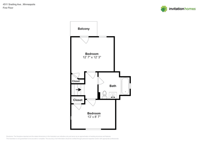 Building Photo - 4511 Snelling Ave