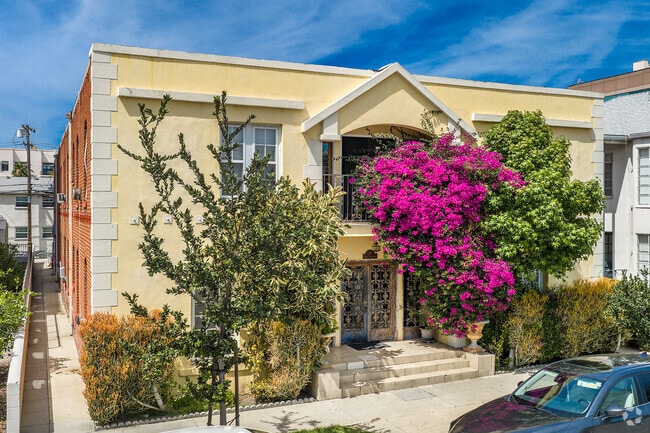 Building Photo - Isabel Apartments, LLC