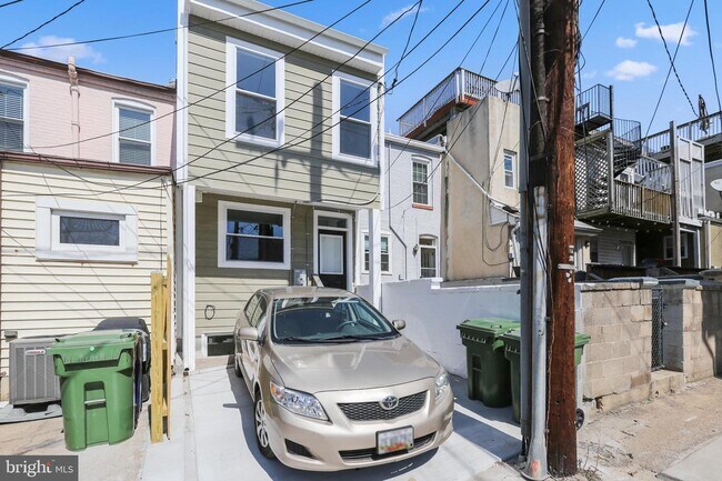 Building Photo - 3129 Fait Ave