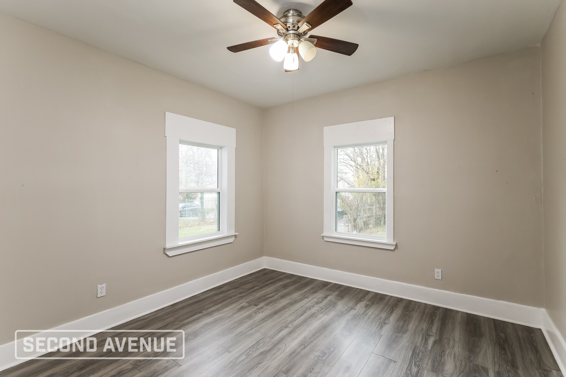 Building Photo - 741 Dearborn Ave