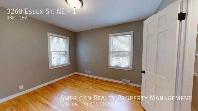 Building Photo - 3260 Essex St NE