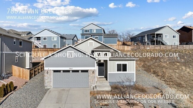Primary Photo - 7867 Twin Creek Terrace