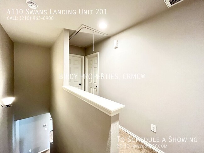 Building Photo - 4110 Swans Landing