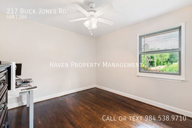 Building Photo - 217 Buck Jones Rd