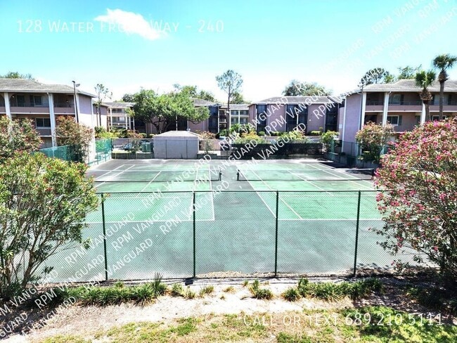 Building Photo - 128 Water Front Way