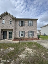 Building Photo - 301 S Square Dr