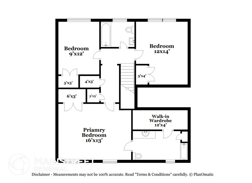 Building Photo - 1450 Matthew Allen Cir