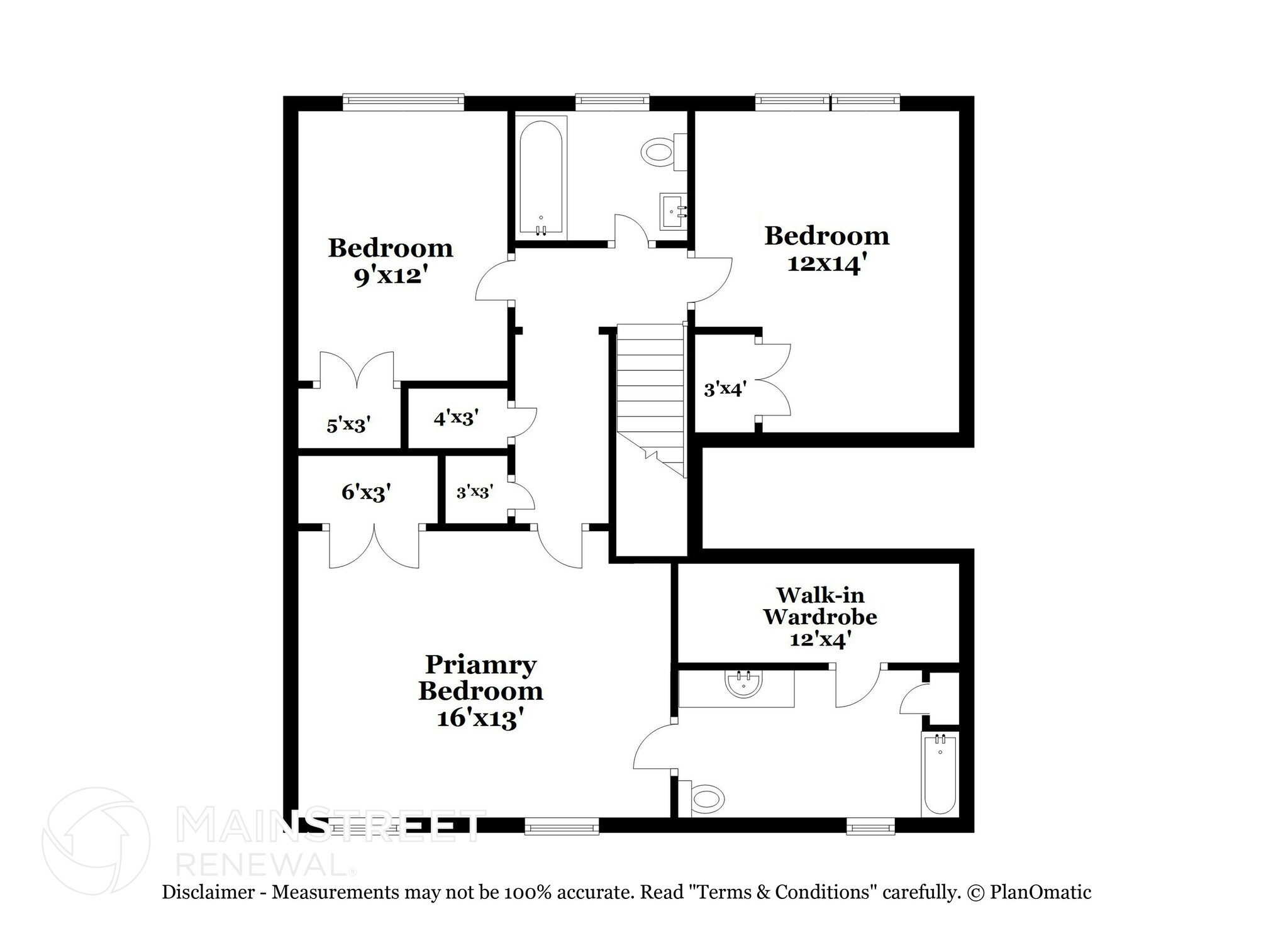 Building Photo - 1450 Matthew Allen Cir