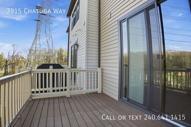 Building Photo - 7915 Chatuga Wy