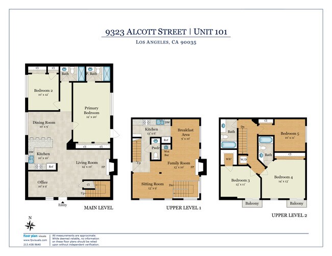 Building Photo - 9323 Alcott St