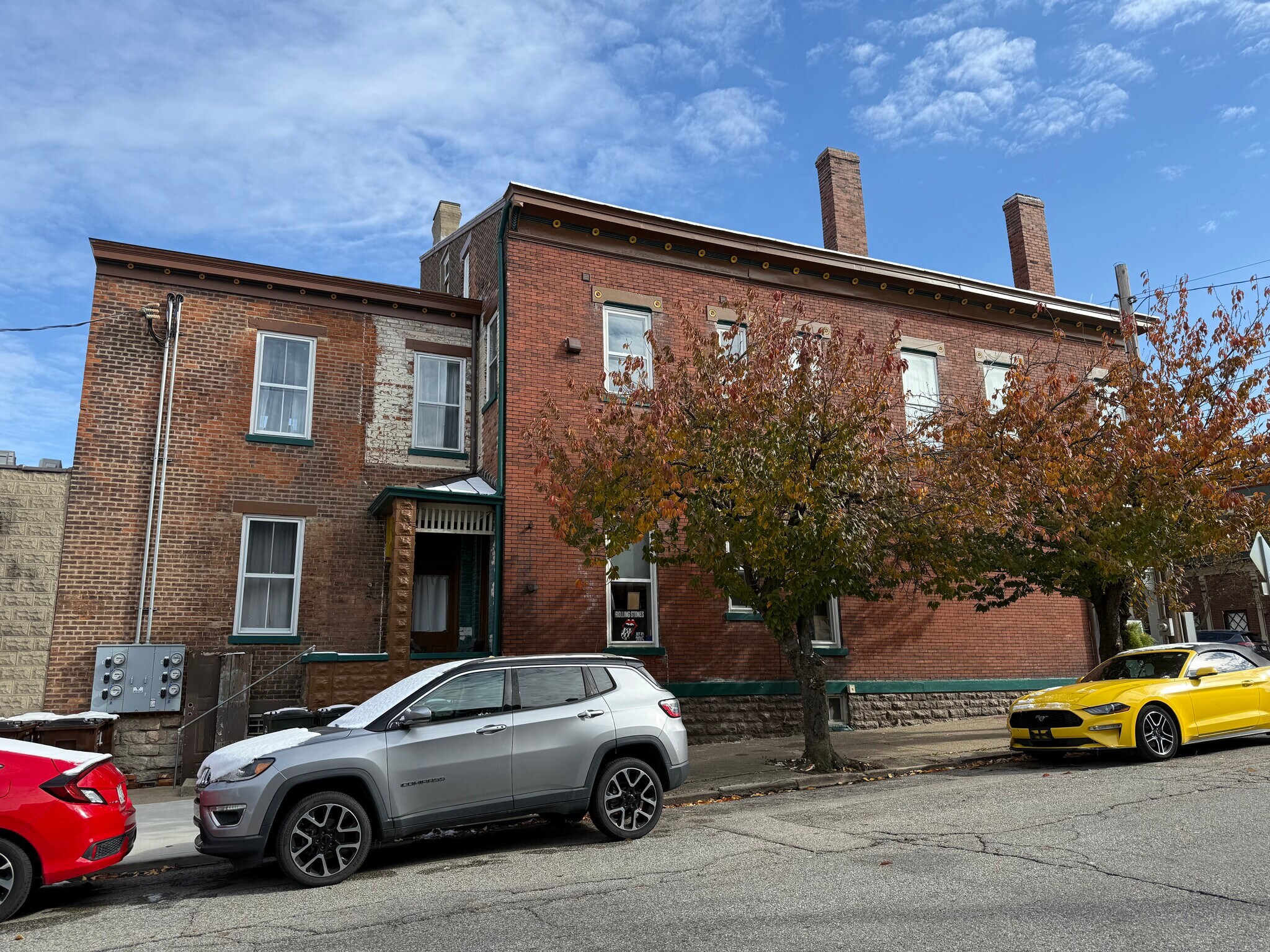 Building Photo - 401 Fairfield Ave
