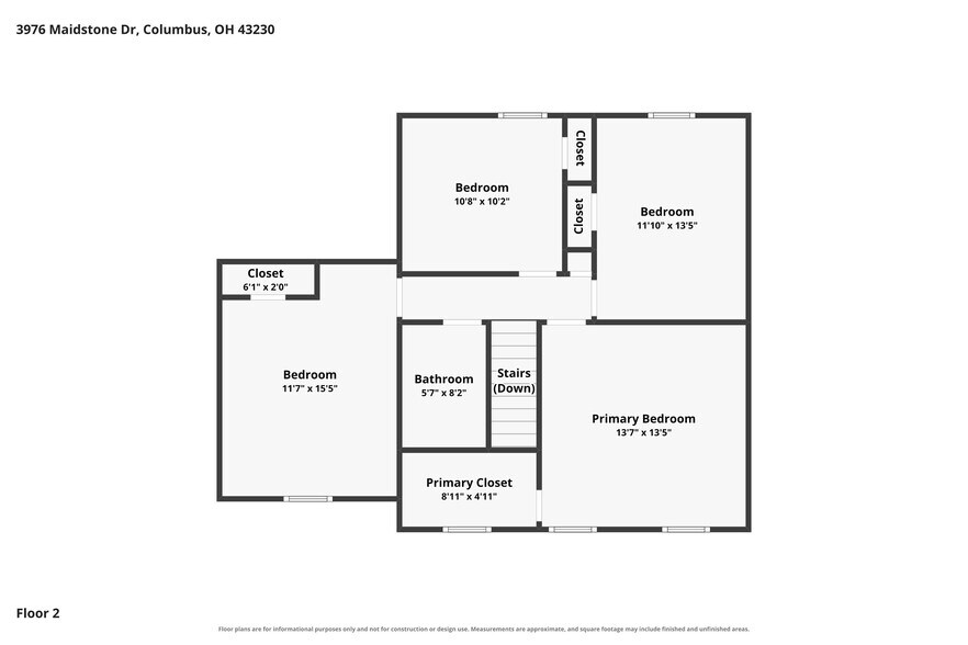 Building Photo - 3976 Maidstone Dr