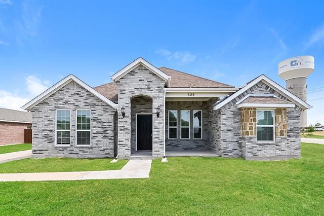 Primary Photo - 629 Green Mound Dr