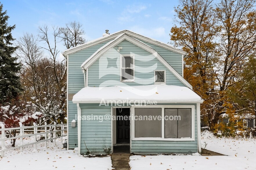 Building Photo - 2205 S William St