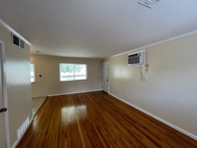 Building Photo - Two-bedroom single story unit with a carport!