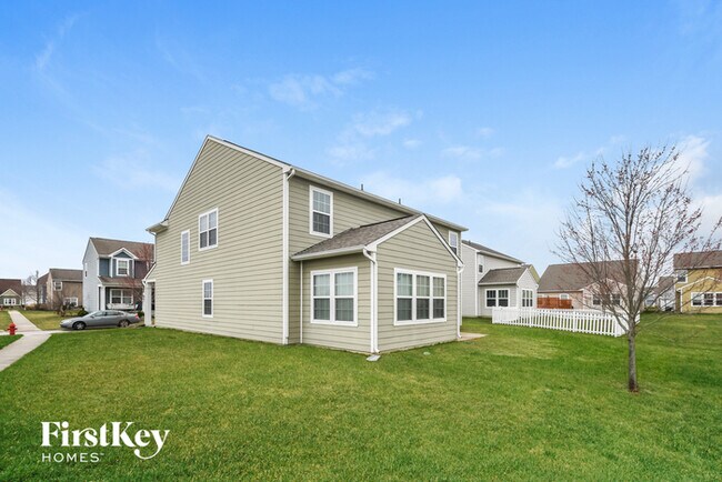 Building Photo - 5874 Crowley Pkwy