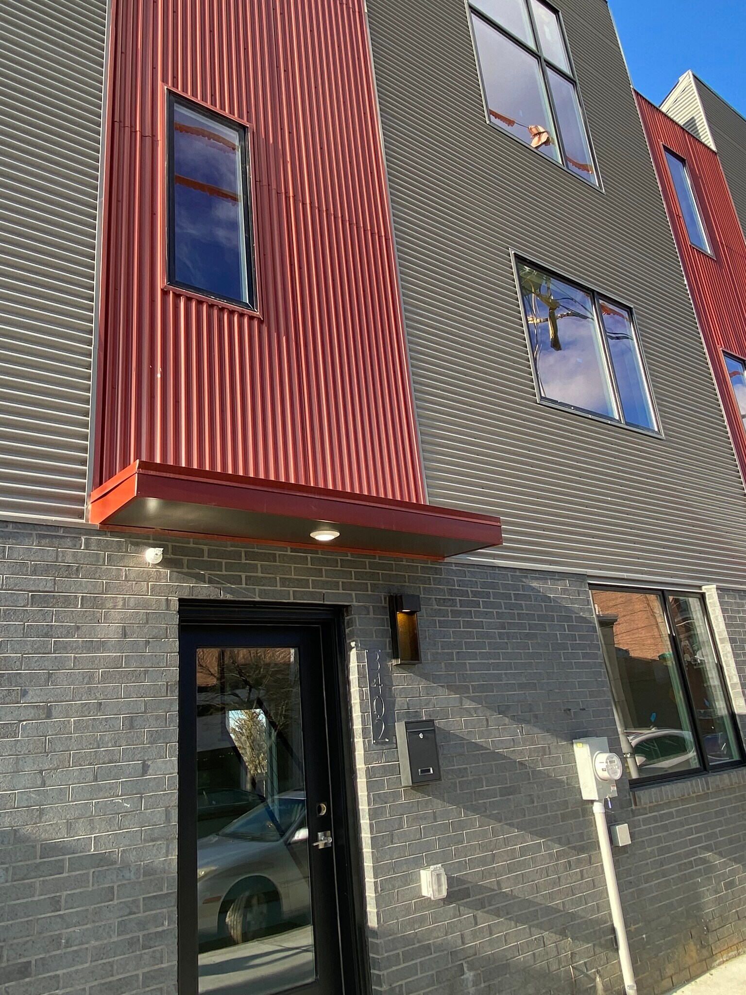 Building Photo - 3406 Conrad St